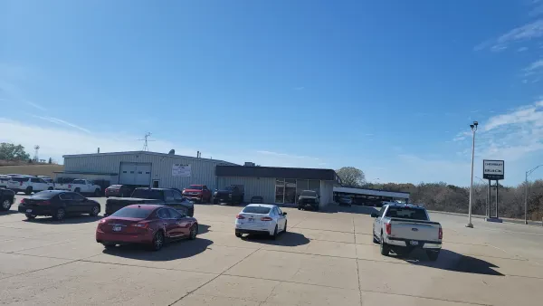 Sid Dillon Chrysler, Dodge, Jeep, Ram - Crete - photo 4