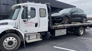 Pops Towing LLC