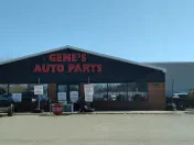 Gene's Auto Parts