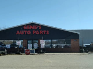 Gene's Auto Parts