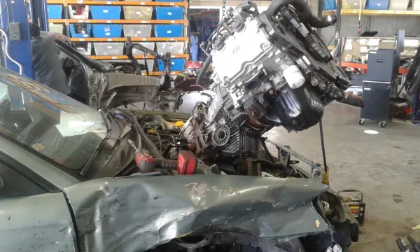 Gene's Auto Parts - photo 2