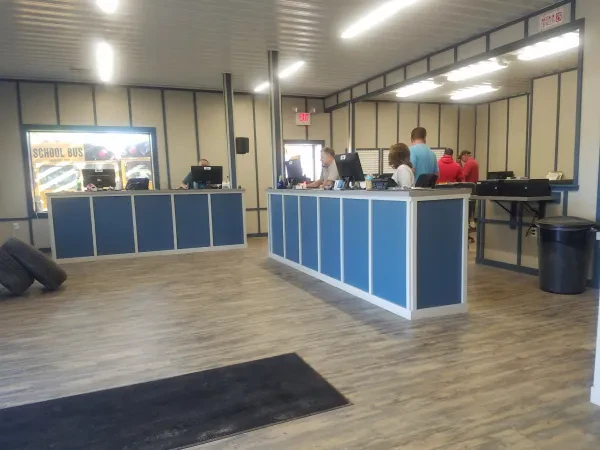 Gene's Auto Parts - photo 3