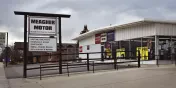 Parts City Auto Parts - Meagher Motor