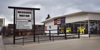 Parts City Auto Parts - Meagher Motor