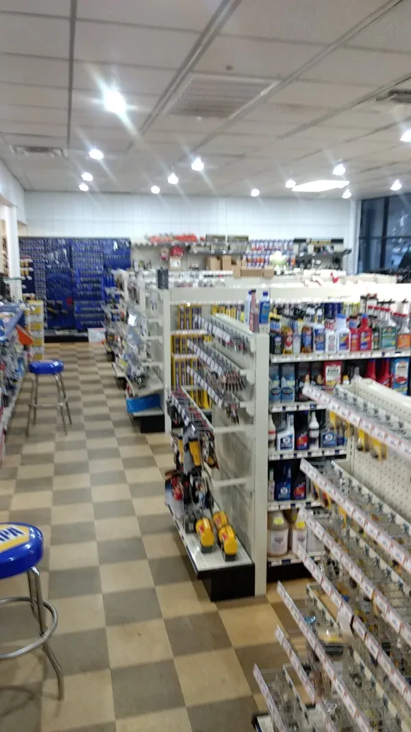 NAPA Auto Parts - Clayton - photo 2