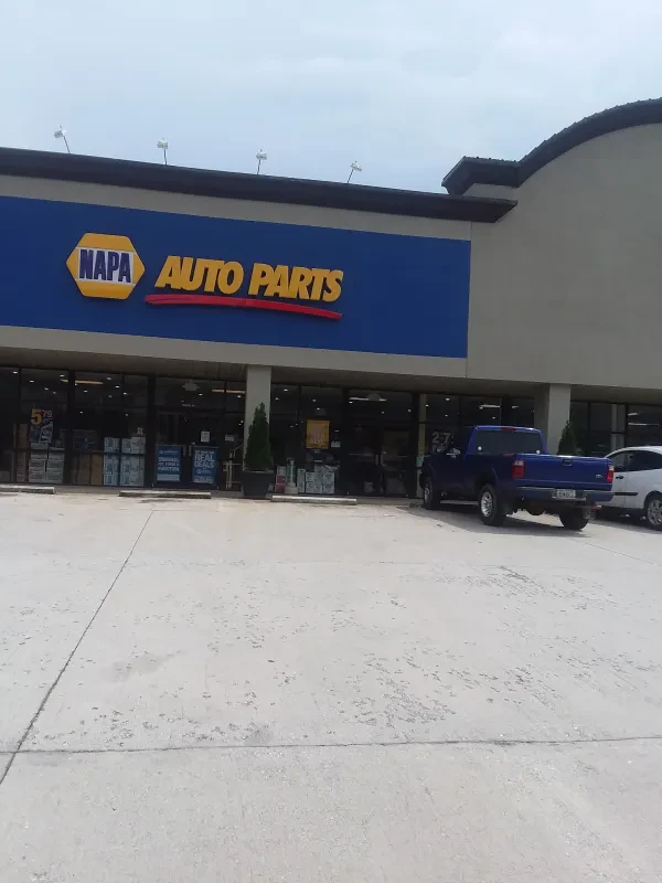 NAPA Auto Parts - Clayton - photo 3