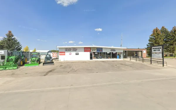 Parts City Auto Parts - Meagher Motor - photo 4