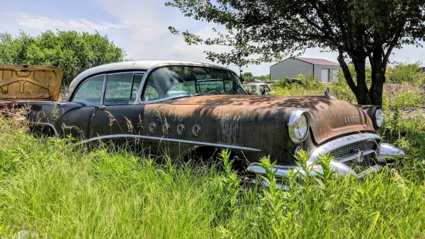 John's Muscle Cars & Classic - photo 4
