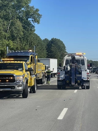 East Coast Towing