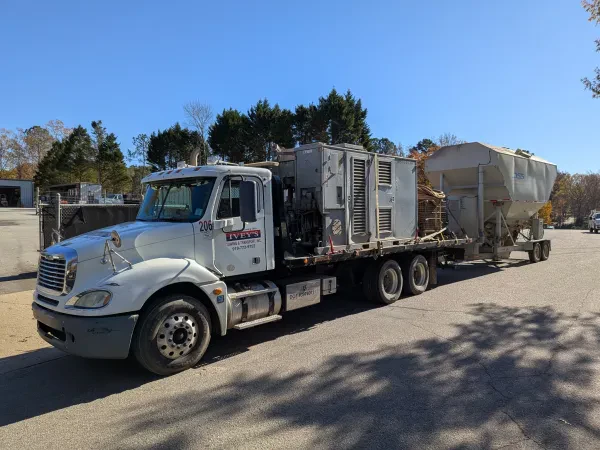 East Coast Towing - photo 4