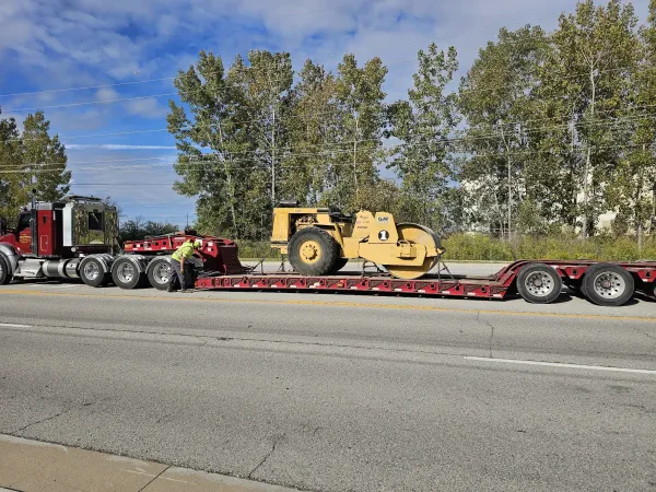 Englewood Truck Towing and Recovery - photo 4