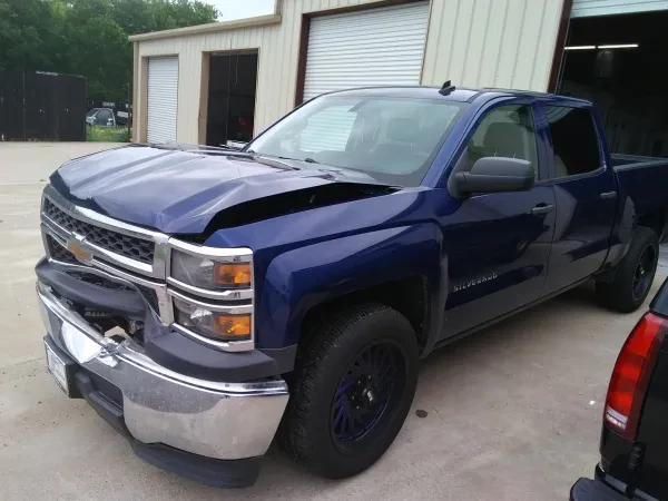Empire Paint And Body LLC - photo 2