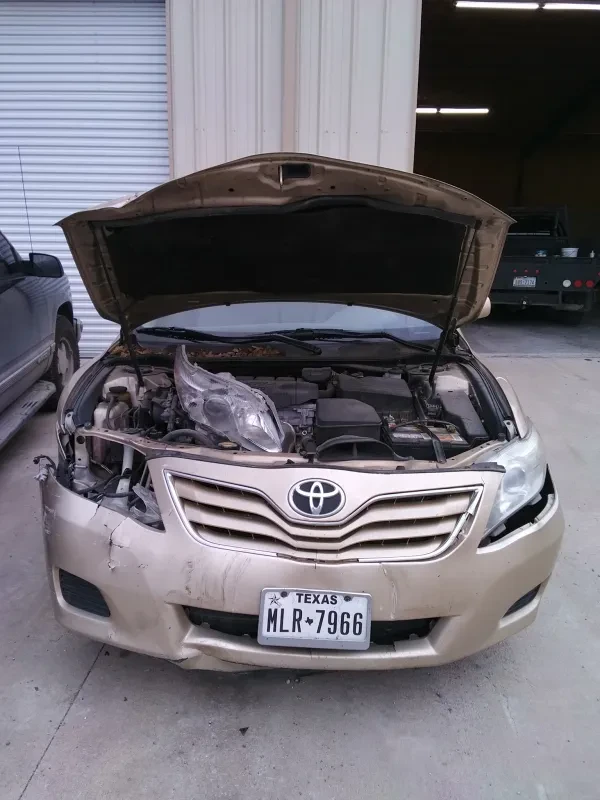 Empire Paint And Body LLC - photo 3