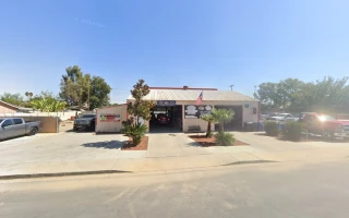 mcfarland towing llc