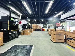 BB Metal Recycling