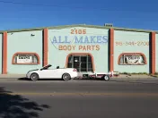 All Makes Body Parts