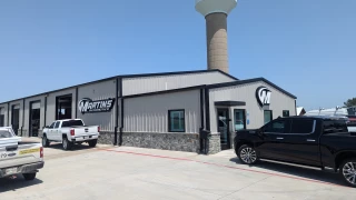 Martin's Automotive Repair & Maintenance