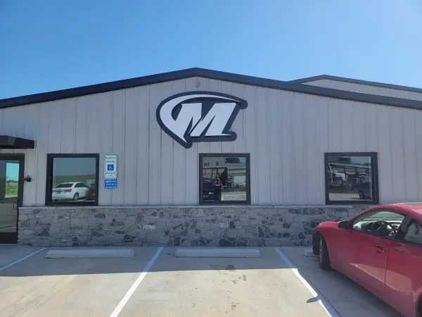 Martin's Automotive Repair & Maintenance - photo 3