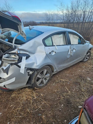 Timm's Auto Salvage & Recycling - photo 4