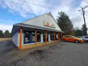 Fisher Auto Parts