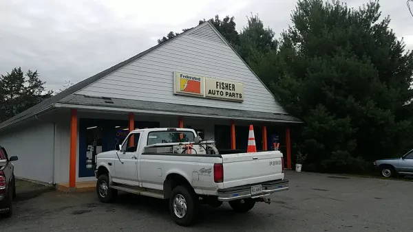 Fisher Auto Parts - photo 4