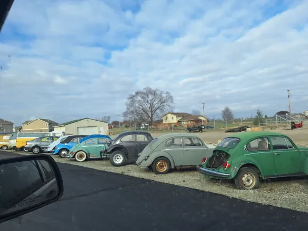 All Things VW Parts - photo 2
