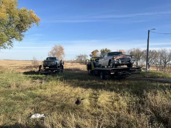 JT Mechanics & Towing LLC - photo 4