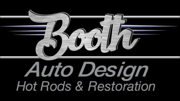 Booth Auto Design,LLC - photo 3