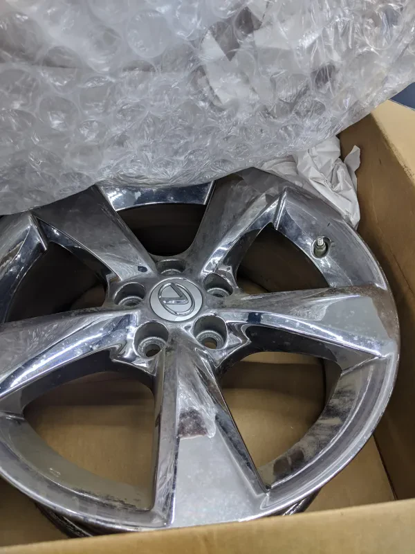 August Pohl Auto Parts - photo 3