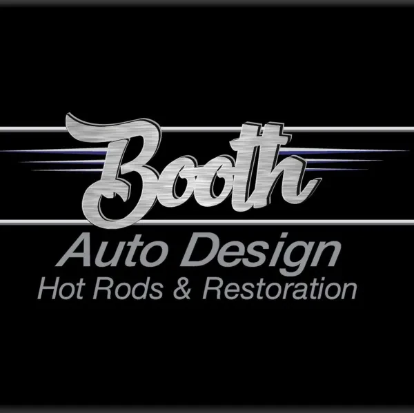 Booth Auto Design,LLC - photo 4