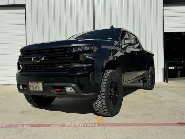 NTX All Terrain - photo 4