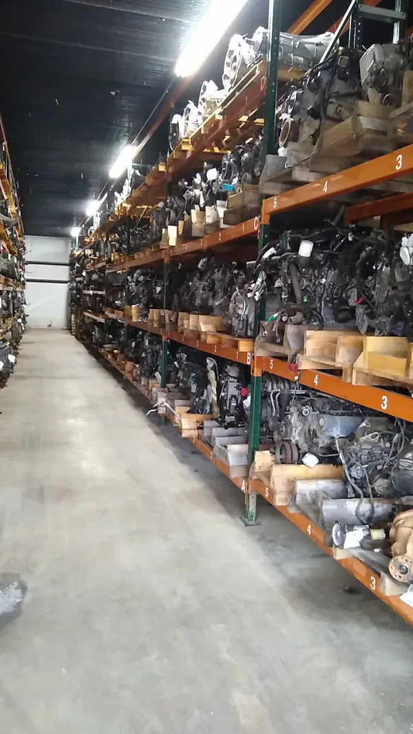 J & T Auto Parts - photo 2