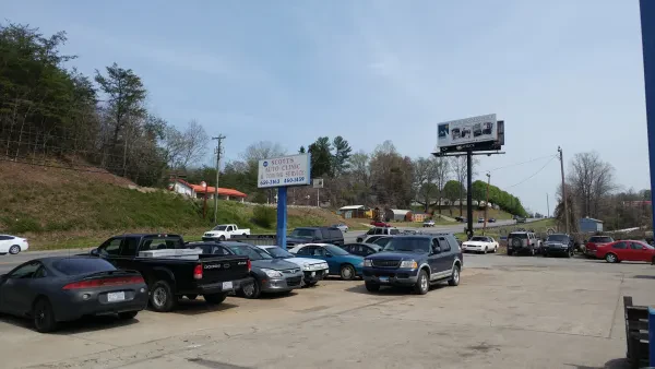 Scott's Auto Clinic & Towing - photo 4