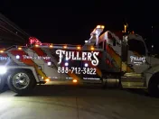 Fuller's Towing