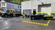 Premium Towing