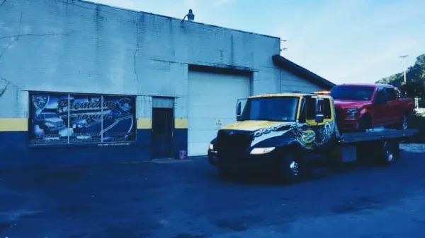 Premium Towing - photo 2
