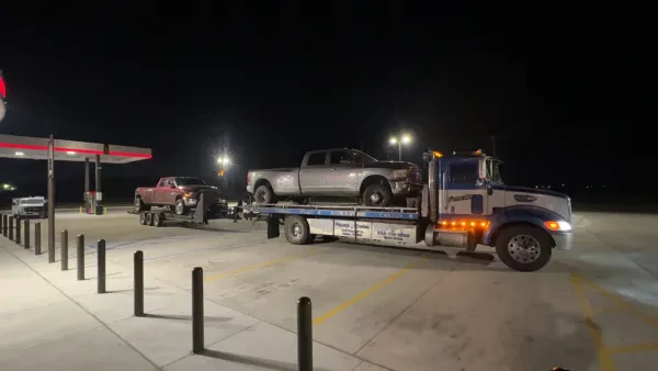 Fuller's Towing - photo 2