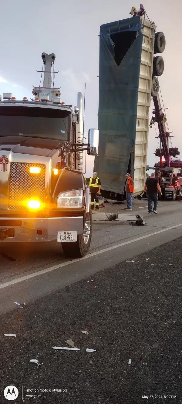Fuller's Towing - photo 3