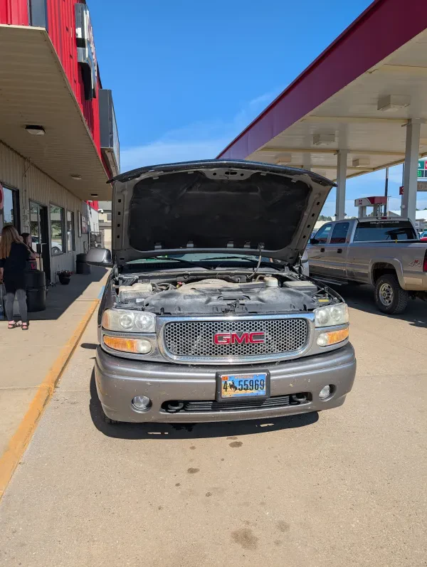 NAPA Auto Parts - Laufer Vermeer-Lemmon - photo 2