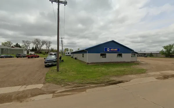 NAPA Auto Parts - Laufer Vermeer-Lemmon - photo 3