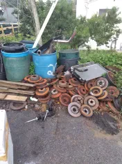 Westchester Junk and Rubbish Removal
