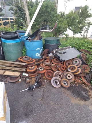 Westchester Junk and Rubbish Removal