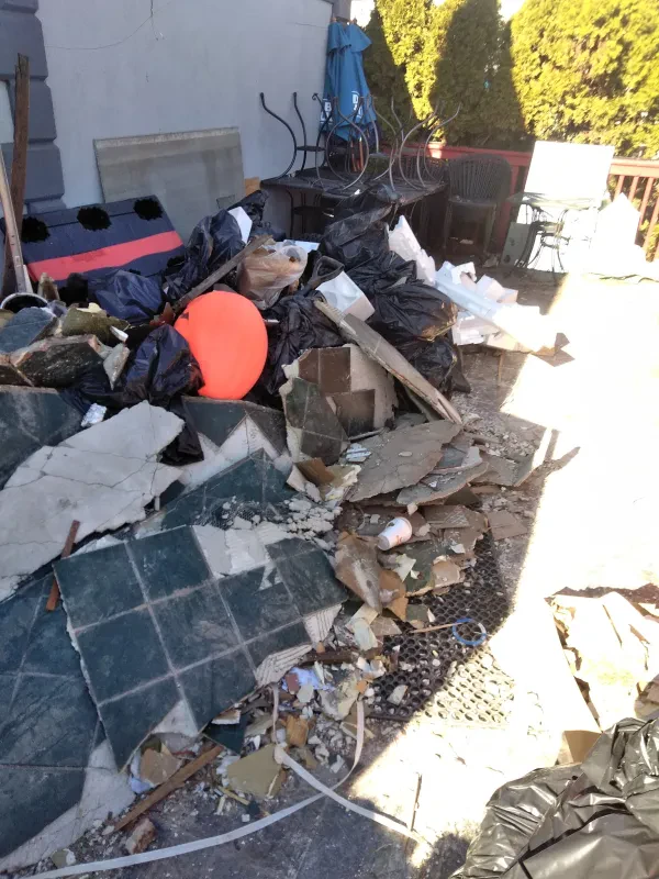 Westchester Junk and Rubbish Removal - photo 4