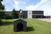PADNOS Traverse City Recycling Center