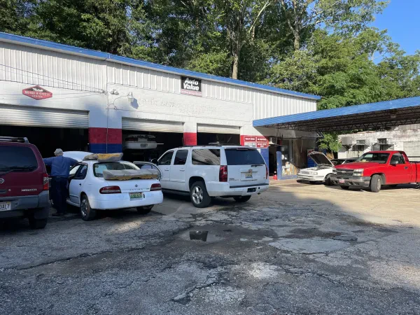 Fred's Auto Parts and Service - photo 2