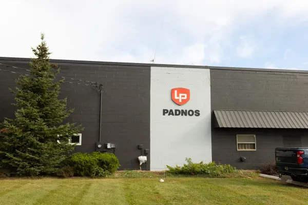 PADNOS Traverse City Recycling Center - photo 2