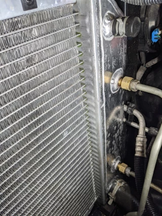Liland Trade & Radiator Services DBA Liland Global