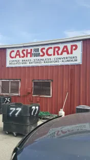 R & M Recycling