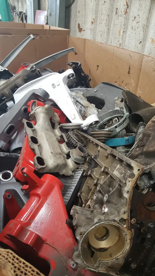 R & M Recycling - photo 4