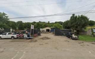 Sevier County Iron & Metal